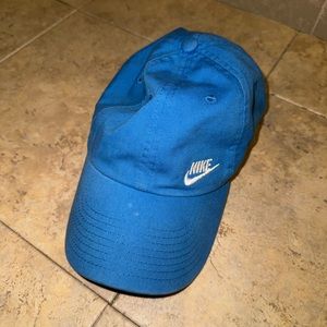 Nike hat